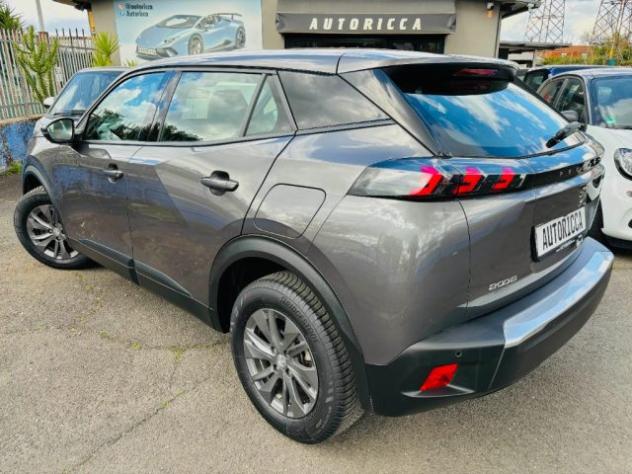 PEUGEOT 2008 Allure 1.5 HDI 110CV *TAGLIANDI PEUGEOT*UNICOPROPR rif. 23749971 - Foto 9