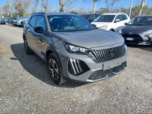 Peugeot 2008 Hybrid 145 e-DCS6 Allure - Foto 3