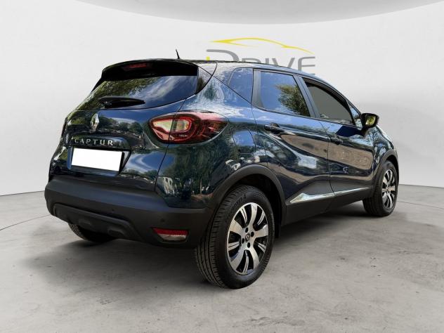 Renault Captur Captur 1.5 dci Business 90cv edc - Foto 4