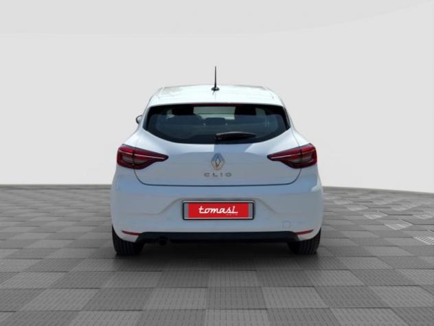 RENAULT Clio Clio TCe 90 CV FAP 5p. Zen rif. 23935241 - Foto 4