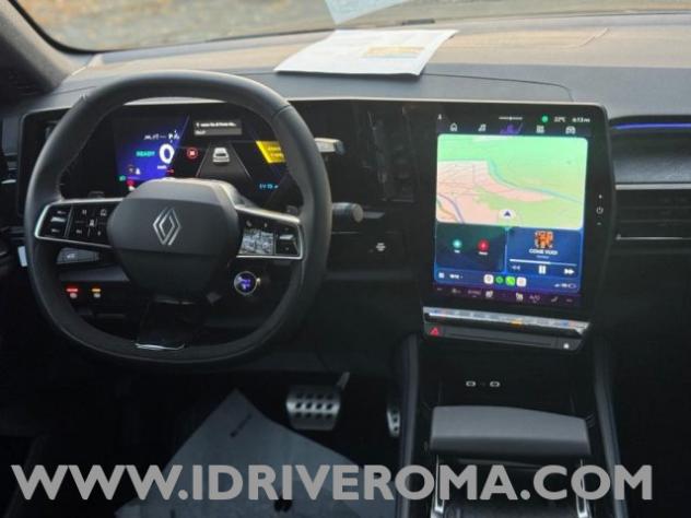 RENAULT Rafale Rafale 1.2 e-Tech full hybrid Techno 200cv auto rif. 23668984 - Foto 9