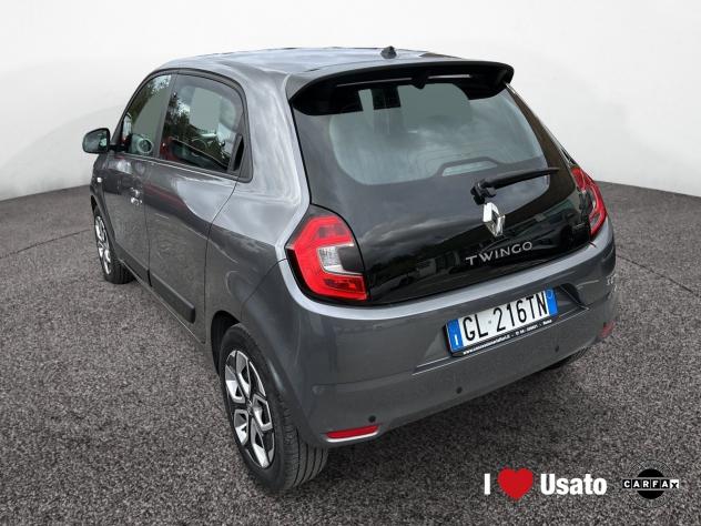Renault Twingo Electric Twingo III Electric Twingo Authentic 22kWh - Foto 4