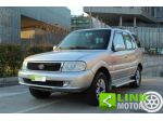 TATA Safari 3.0 Dicor 7 posti 4x4, Sensori posteriori, Pedane rif. 23301172