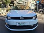 Volkswagen Polo 1.4 TDI 90cv Unipro TETTO Strafull!