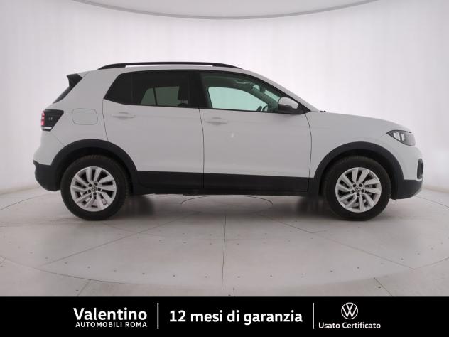 Volkswagen T-Cross 1.0 TSI Style - Foto 2