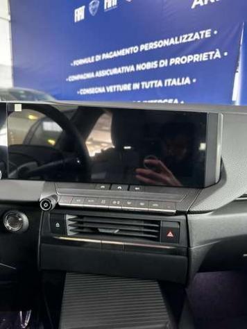 Opel Astra Elegance 1.6 PHEV 180cv AT8 NUOVA DA IMMATRICOLARE - Foto 9