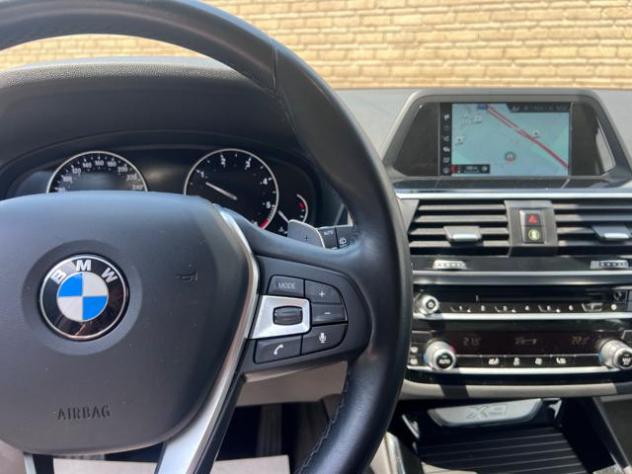 BMW X3 xDrive20d xLine rif. 23825784 - Foto 5