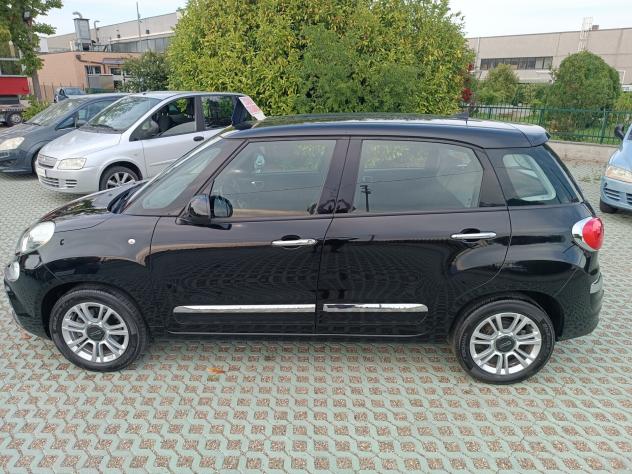 Fiat 500L 1.3 Multijet~Diesel~180.000~NEOPAT~2019 - Foto 9