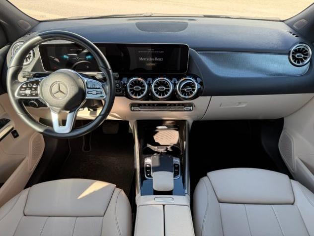 MERCEDES-BENZ B 180 1.5d Automatic 116Cv rif. 24209022 - Foto 10