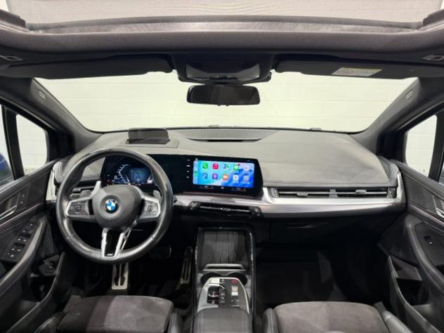 BMW 220 i 48V Active Tourer Msport TETTO / PREZZO REALE rif. 24168473 - Foto 10