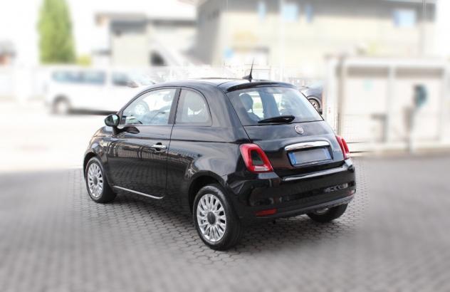 FIAT 500 (2015-2024) 500 1.0 Hybrid Club - Foto 6