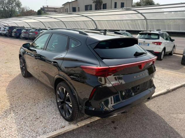 CUPRA Formentor 2.0 TSI 4Drive DSG BUSINESS rif. 24047173 - Foto 4