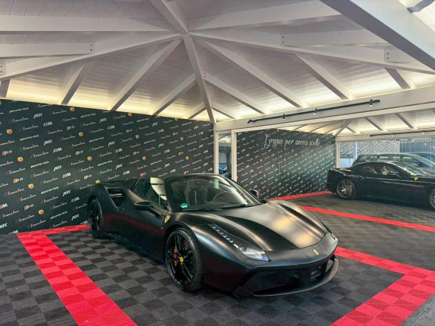 Ferrari 488 Spider - Foto 3