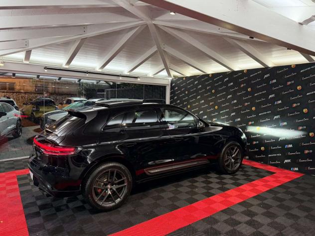 Porsche Macan 2.0 T 265cv pdk - Foto 8