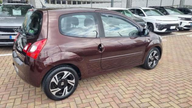 RENAULT Twingo 1.2 16V Wave rif. 23811532 - Foto 5