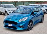 Ford Fiesta 1.5 TDCi 3 porte ST-Line