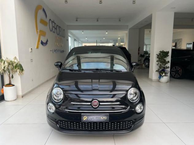 FIAT 500 1.0 Hybrid Lounge da €119,00 mensili rif. 23253561