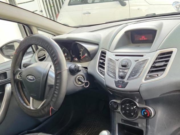 FORD Fiesta + 1.4 TDCi 68CV 5 porte rif. 21447230 - Foto 8