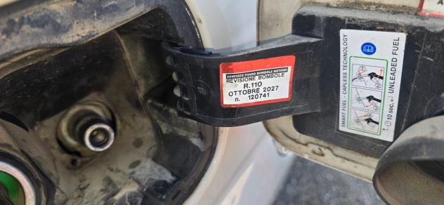 Fiat Panda 0.9 TwinAir Turbo Natural Power Pop - Foto 8