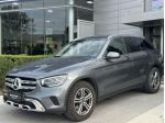 Mercedes-Benz GLC GLC 220 d Sport 4matic auto *PROMO AZZURRA*