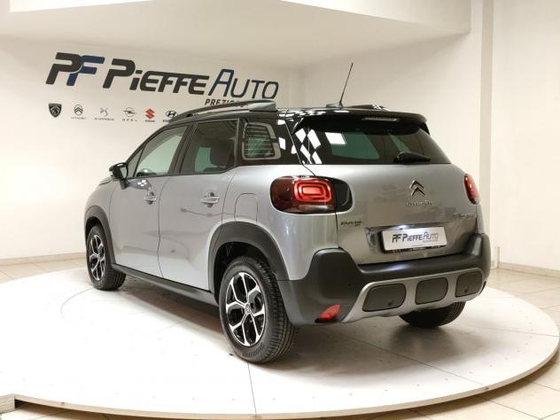 Citroën C3 Aircross C3 Aircross PureTech 110 S&S Shine - Foto 3