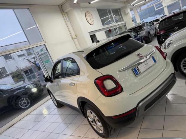 FIAT 500X 1.0 T3 120 CV Business rif. 23821070 - Foto 4