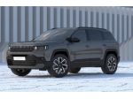Jeep Compass III 2025 1.2 turbo 48V e-hybrid Summit fwd 145cv edct6