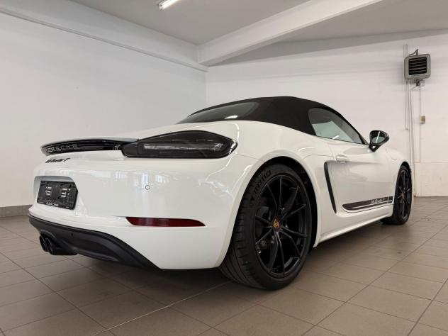 Porsche 718 2.0 Boxster T - Foto 4
