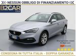 SEAT Leon Leon Sportstourer 2.0 tdi Style 150cv dsg
