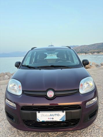 Fiat Panda 1.3 multijet GARANTITA - Foto 3