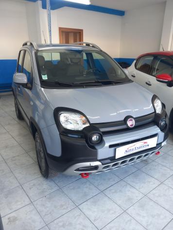 Fiat Panda Cross 0.9 TwinAir Turbo S&S 4x4 - Foto 3