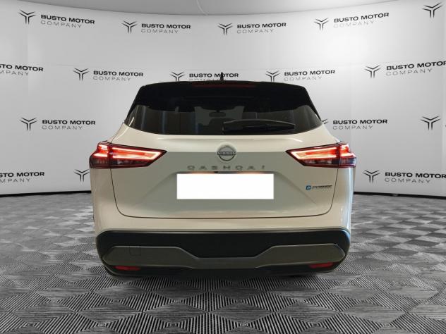 Nissan Qashqai Qashqai 1.5 e-power 90th Anniversary 2wd - Foto 5