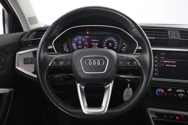 AUDI Q3 Q3 35 TDI S tronic Business rif. 23930349 - Foto 5