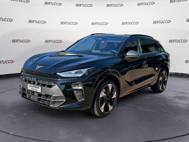 CUPRA Terramar Terramar 1.5 Hybrid DSG - Foto 3