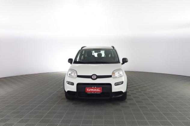 FIAT Panda Panda 1.0 FireFly Hybrid City Life rif. 23730428