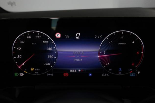 MERCEDES-BENZ CLA sse B B 180 d Automatic Premium rif. 24185083 - Foto 7