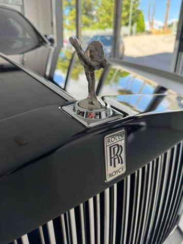 Rolls-Royce Phantom 6.7 - Foto 4
