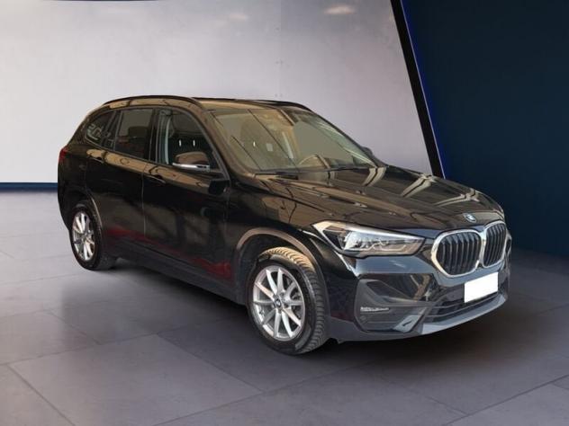 BMW X1 sDrive 18d XLine Plus automatico - Foto 3