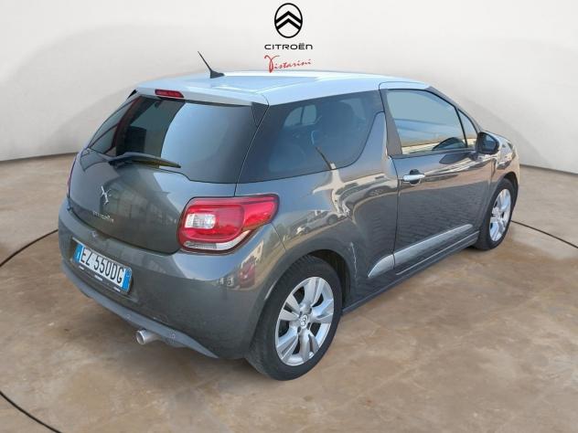 DS DS3 1.4 HDi 70cv E5B So Chic - Foto 2
