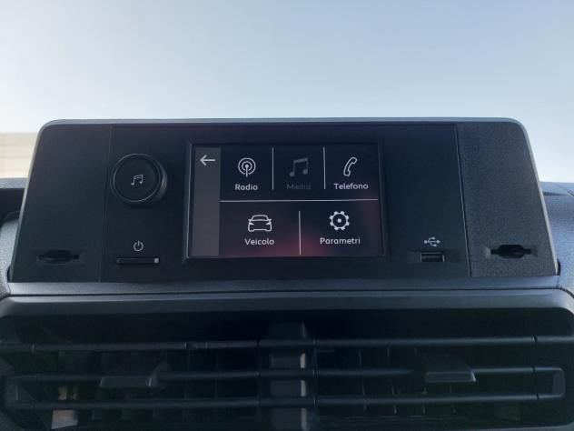 FIAT Scudo L3 lungo 2.0 B-HDi 144cv E6E / prezzo IVA esclusa - Foto 5