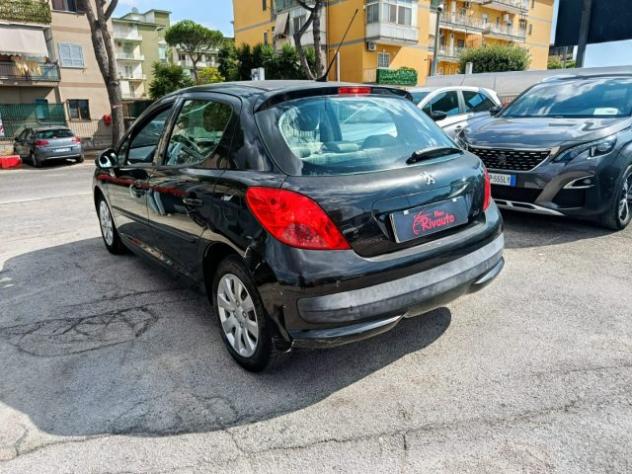 PEUGEOT 207 1.4 HDi 70CV 5p. XT rif. 23973561 - Foto 6