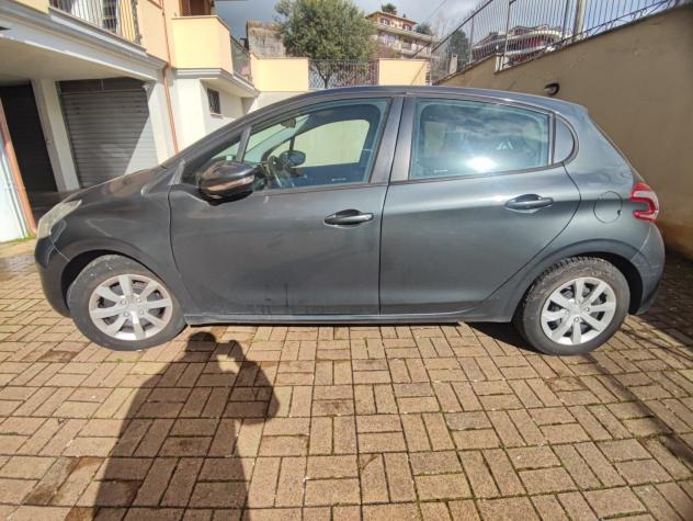 Peugeot 208 PureTech 82 5 porte Allure - Foto 8