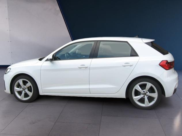 Audi A1 Sportback 25 TFSI Admired - Foto 8