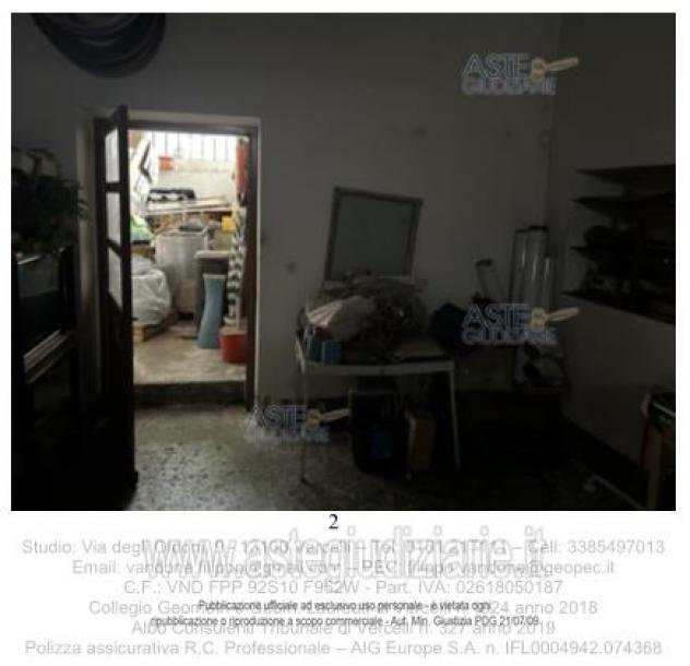 IMMOBILI-ALTRA CATEGORIA-Via Roma, 56, 13040 Alice Castello VC, Italia - Foto 4