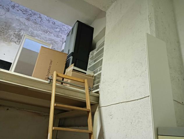 Box in Via Iacopo Belgrado - Foto 2