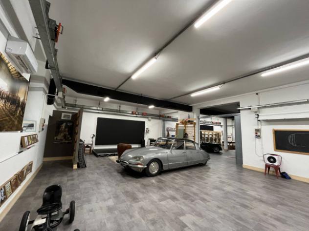 Immobile di 500 m² in vendita a Brescia - Foto 13
