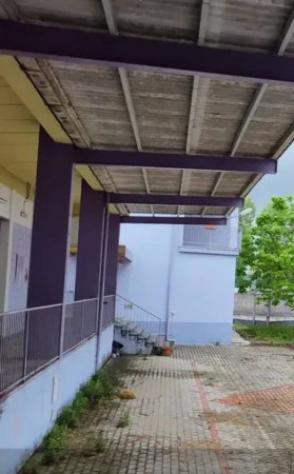 Immobile in asta di 995 m² in vendita a Busto Arsizio - Foto 5