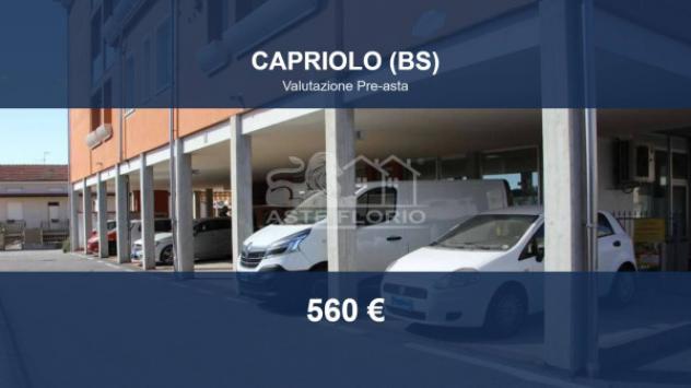 Immobile in asta di 20 m² in vendita a Capriolo