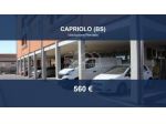 Immobile in asta di 20 m² in vendita a Capriolo