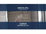 Immobile in asta di 14 m² in vendita a Deruta